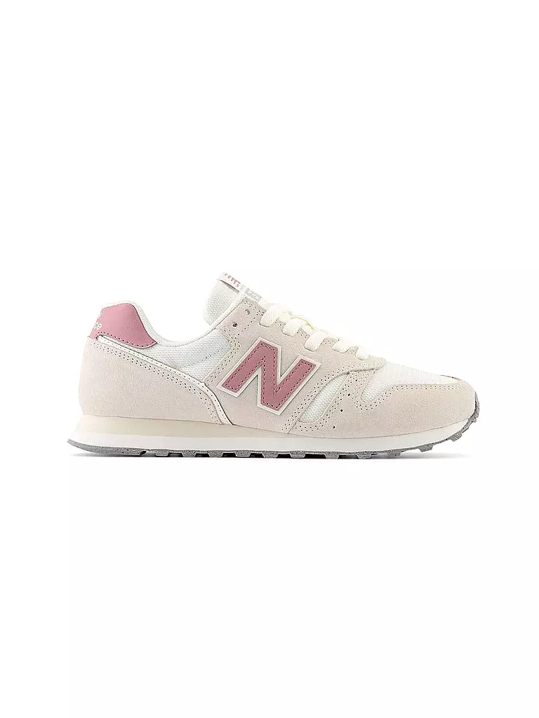 NEW BALANCE Damen Freizeitschuhe 373 beige